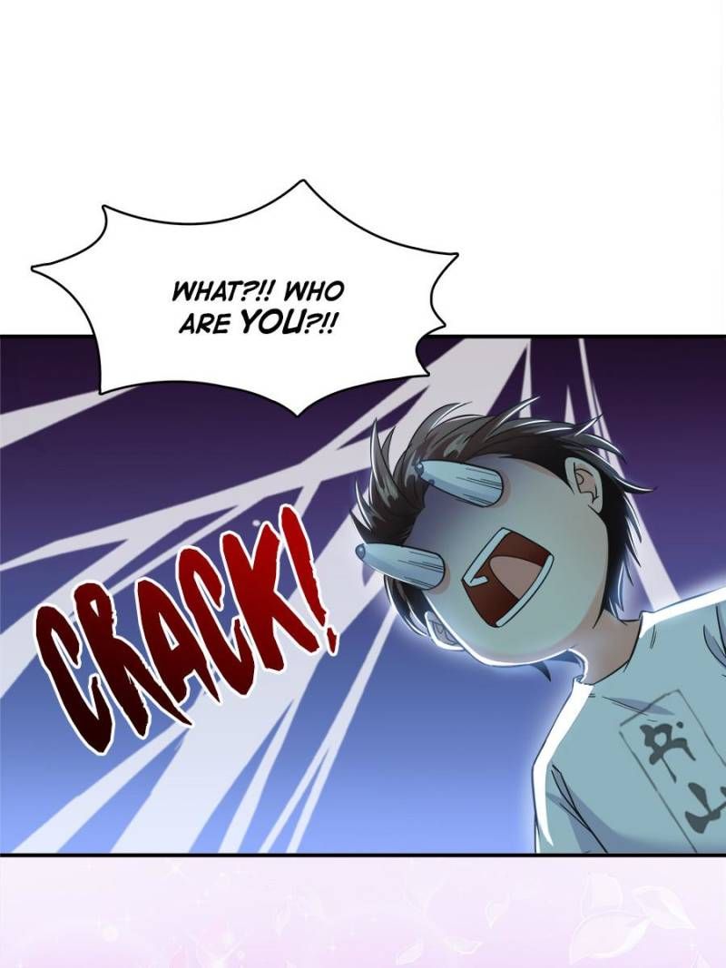 Cultivation Chat Group chapter 212 - page 61