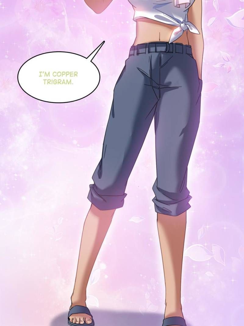 Cultivation Chat Group chapter 212 - page 63