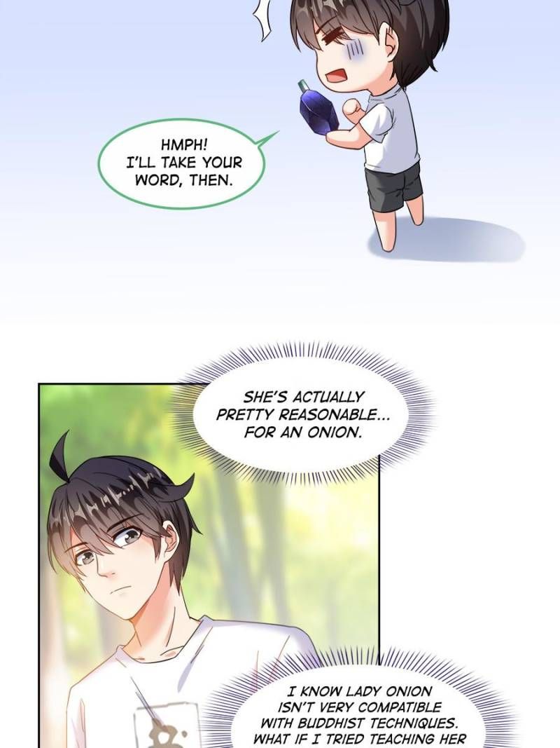 Cultivation Chat Group chapter 212 - page 7