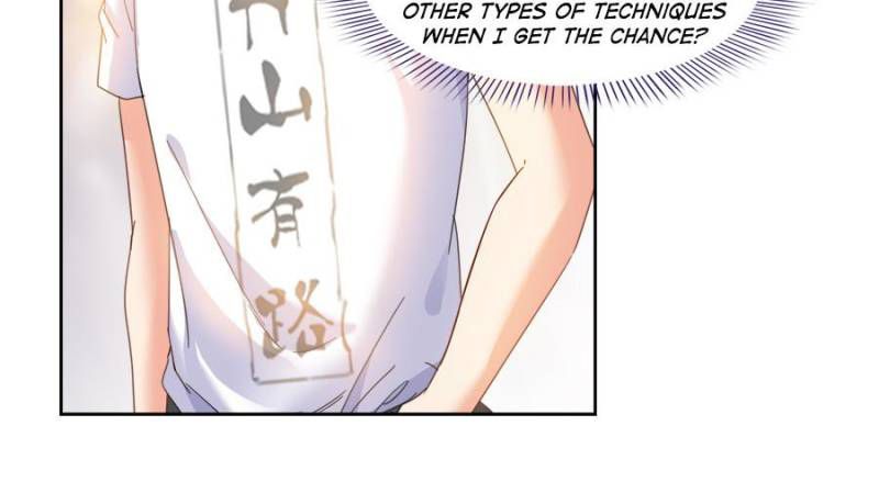 Cultivation Chat Group chapter 212 - page 8