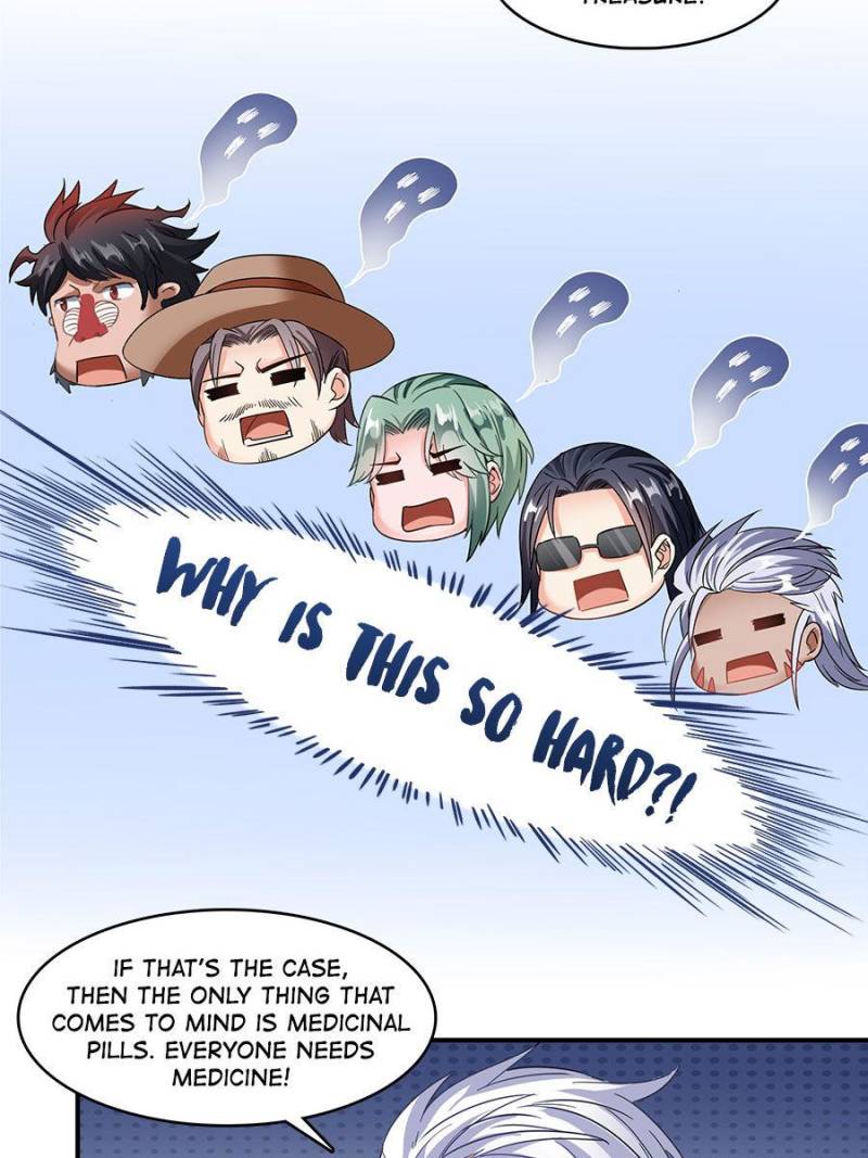 Cultivation Chat Group chapter 237 - page 17