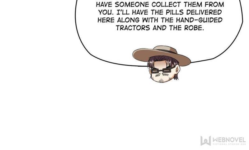 Cultivation Chat Group chapter 237 - page 24