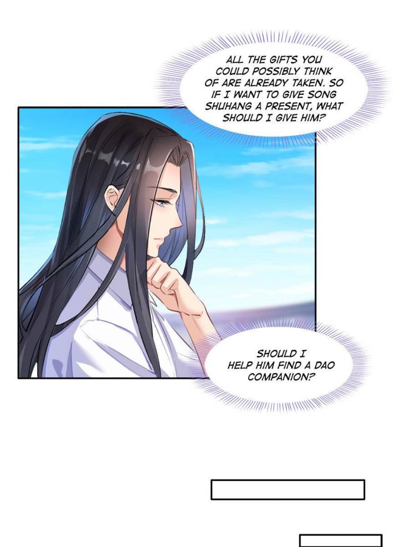 Cultivation Chat Group chapter 237 - page 25