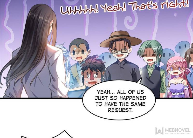 Cultivation Chat Group chapter 237 - page 3