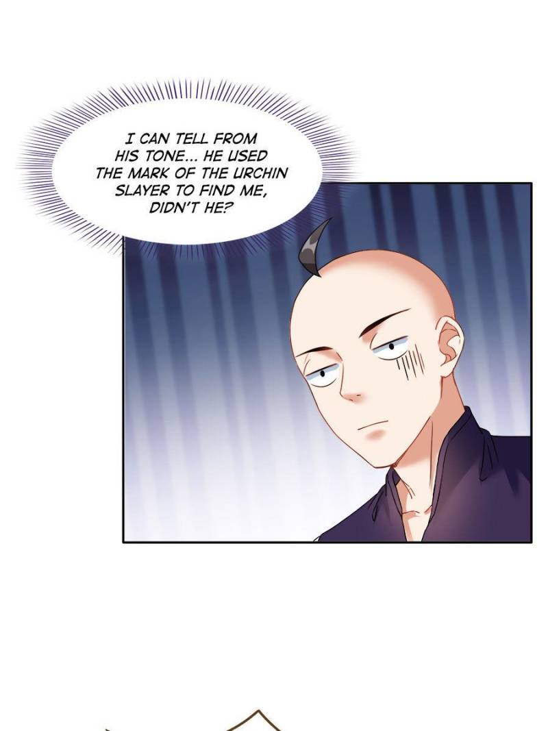 Cultivation Chat Group chapter 237 - page 30