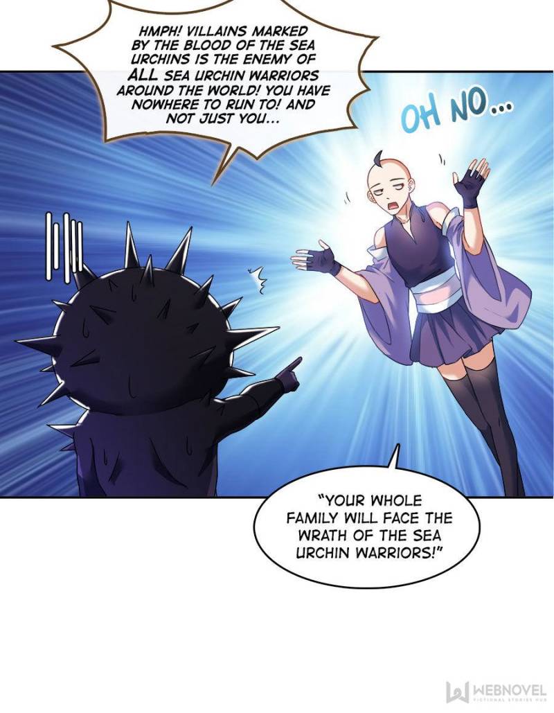 Cultivation Chat Group chapter 237 - page 31