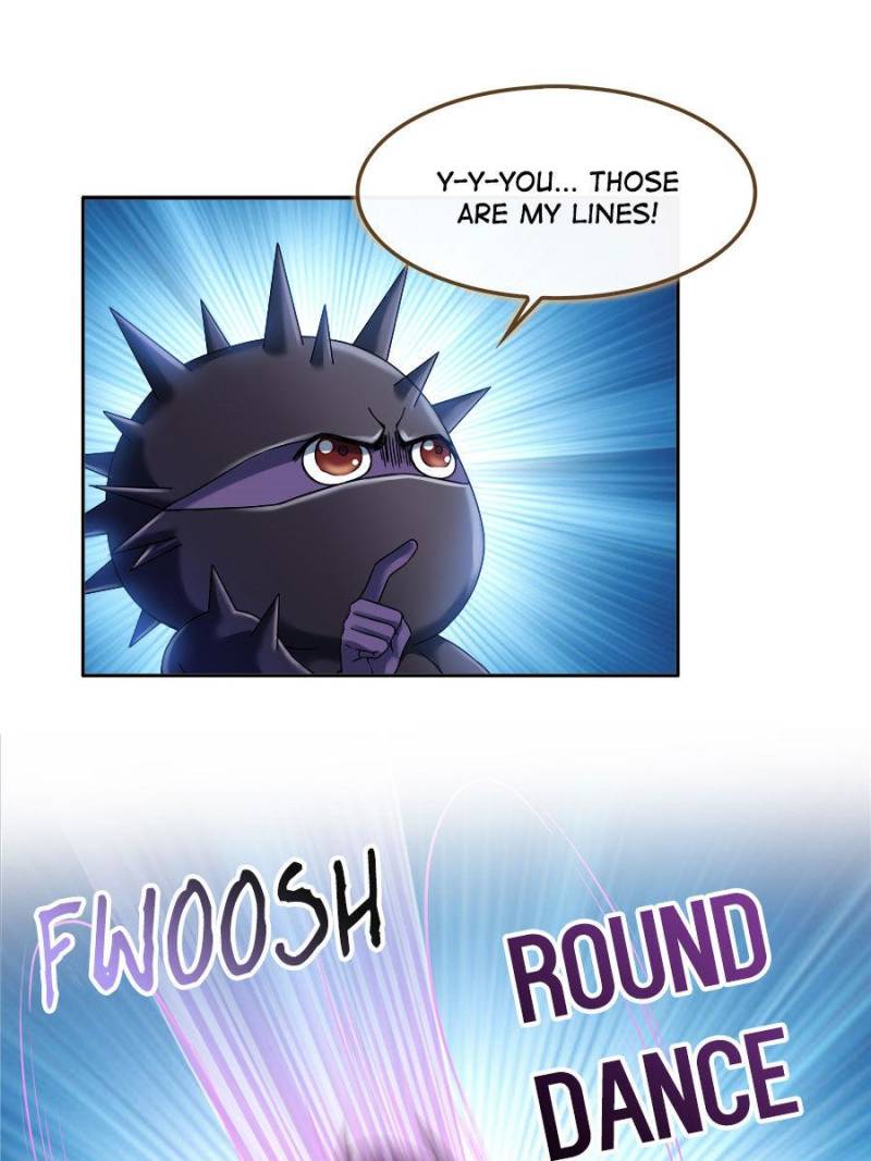 Cultivation Chat Group chapter 237 - page 32