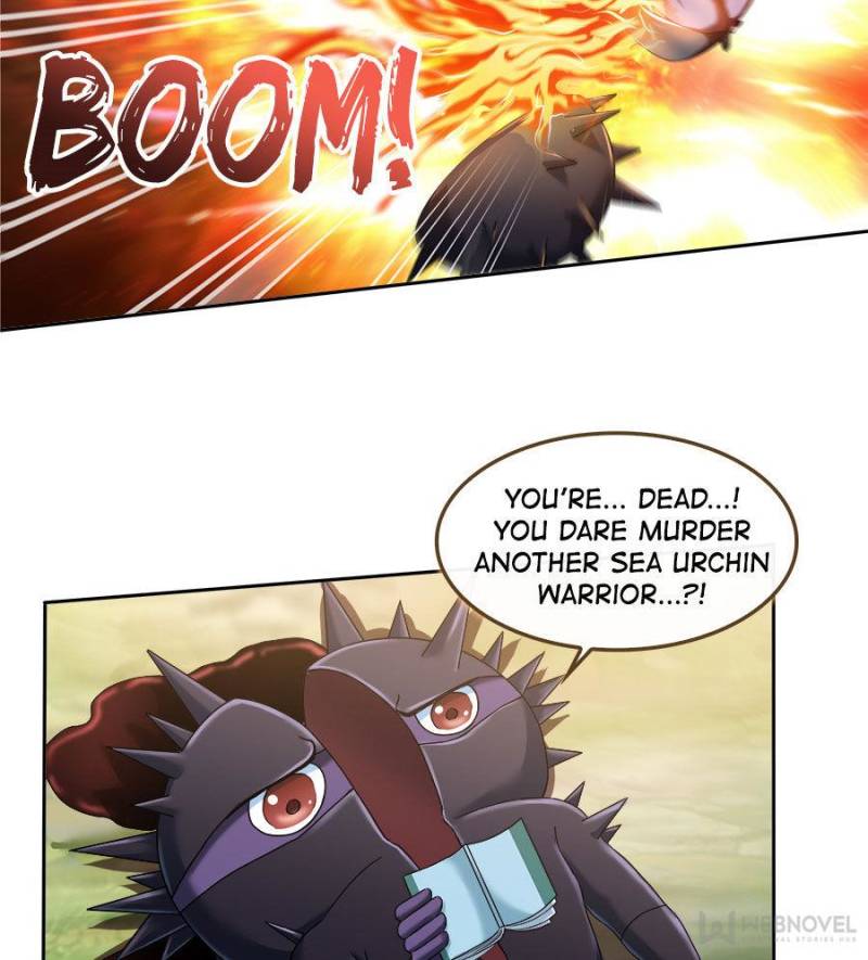 Cultivation Chat Group chapter 237 - page 34