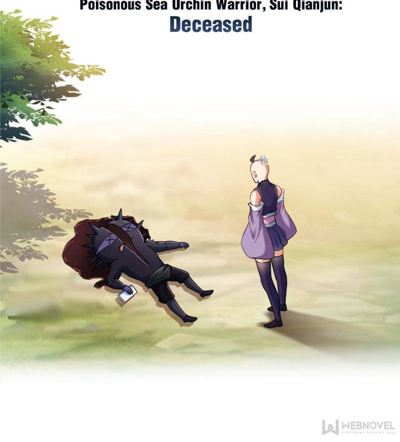 Cultivation Chat Group chapter 237 - page 37