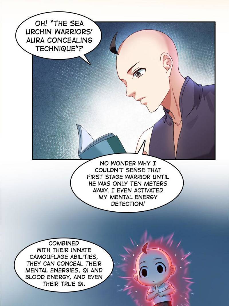 Cultivation Chat Group chapter 237 - page 41