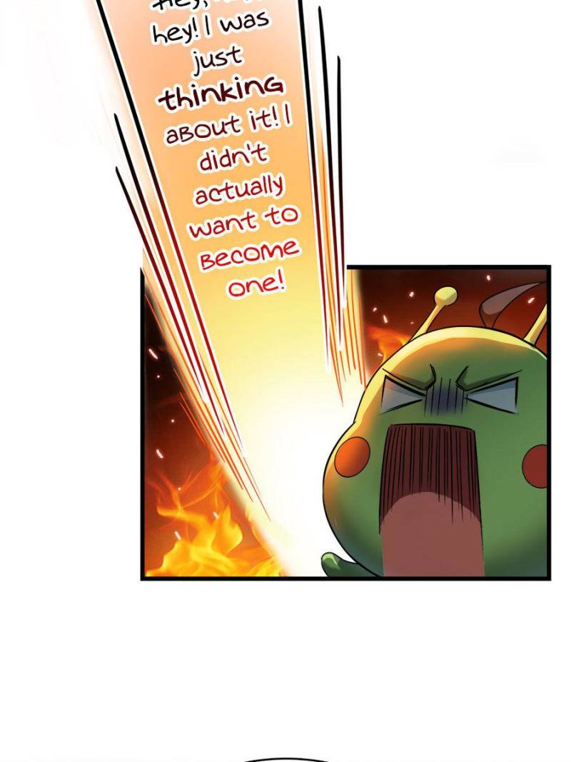 Cultivation Chat Group chapter 237 - page 48