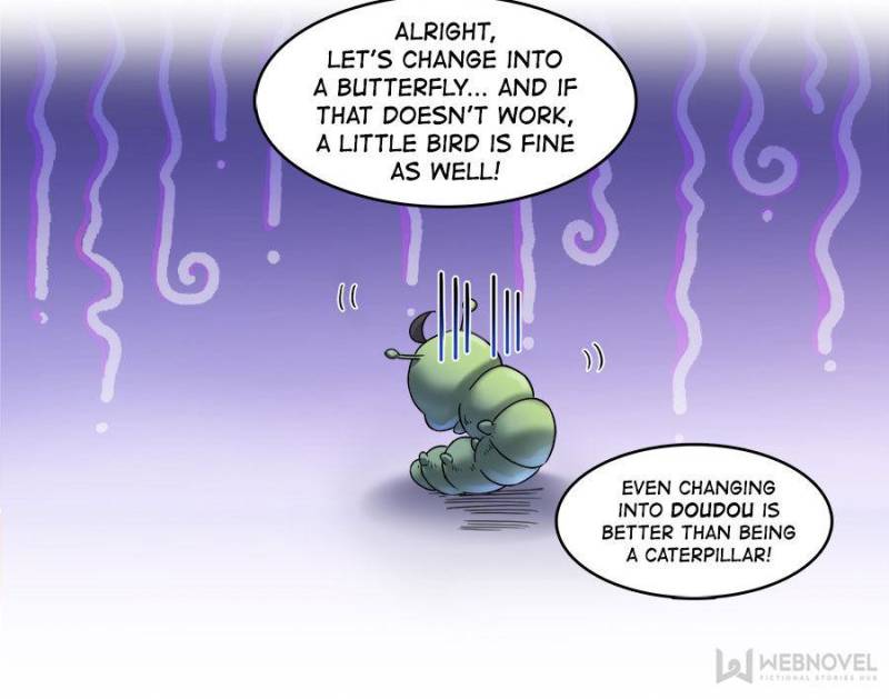 Cultivation Chat Group chapter 237 - page 49