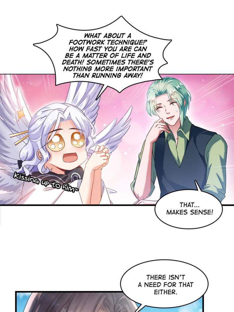 Cultivation Chat Group chapter 237 - page 7