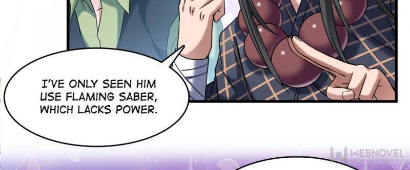 Cultivation Chat Group chapter 237 - page 9