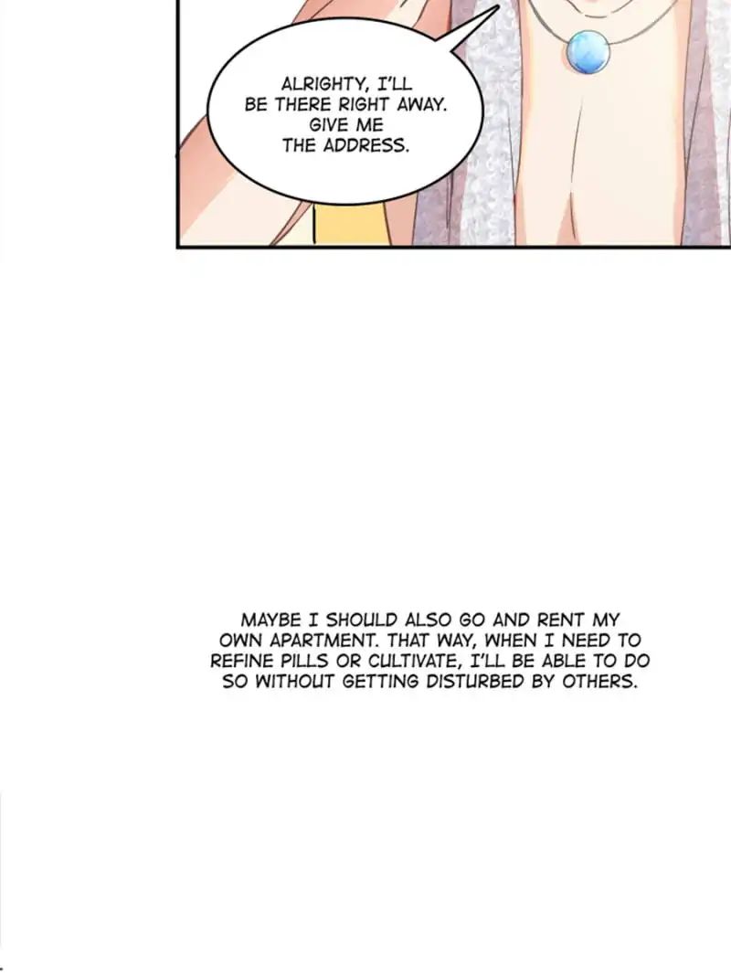 Cultivation Chat Group chapter 19 - page 10