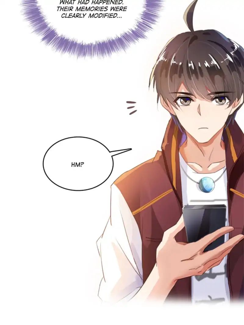 Cultivation Chat Group chapter 19 - page 15