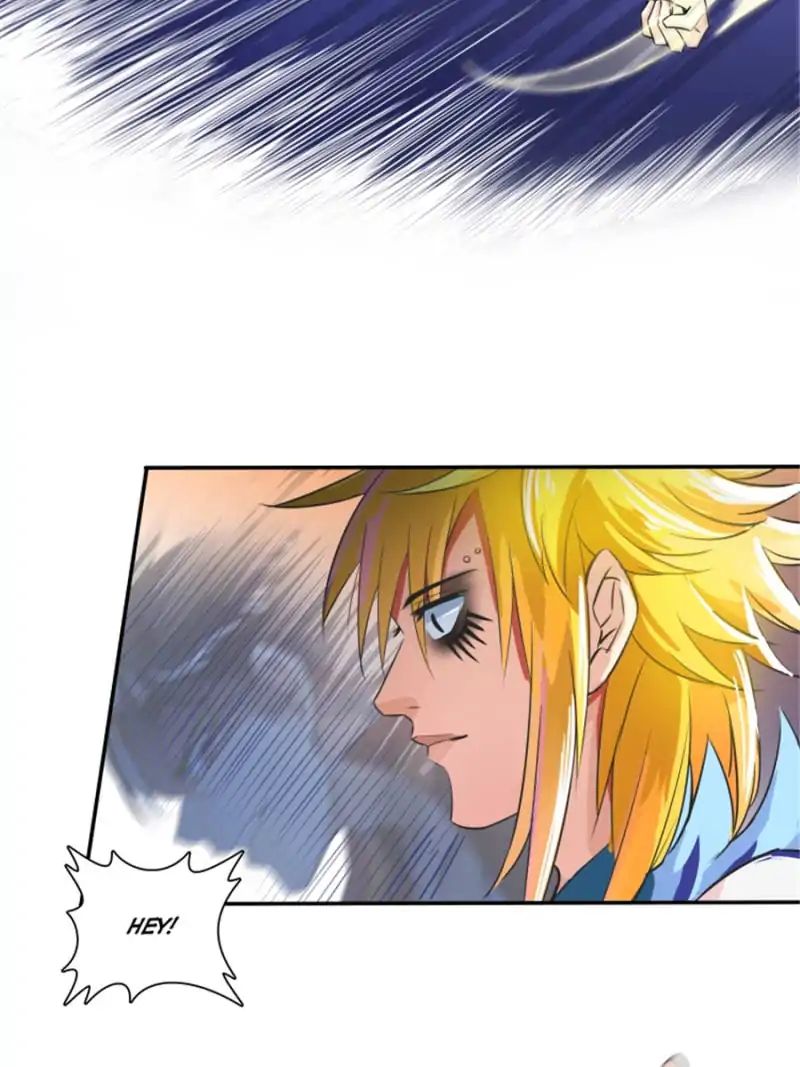 Cultivation Chat Group chapter 19 - page 21