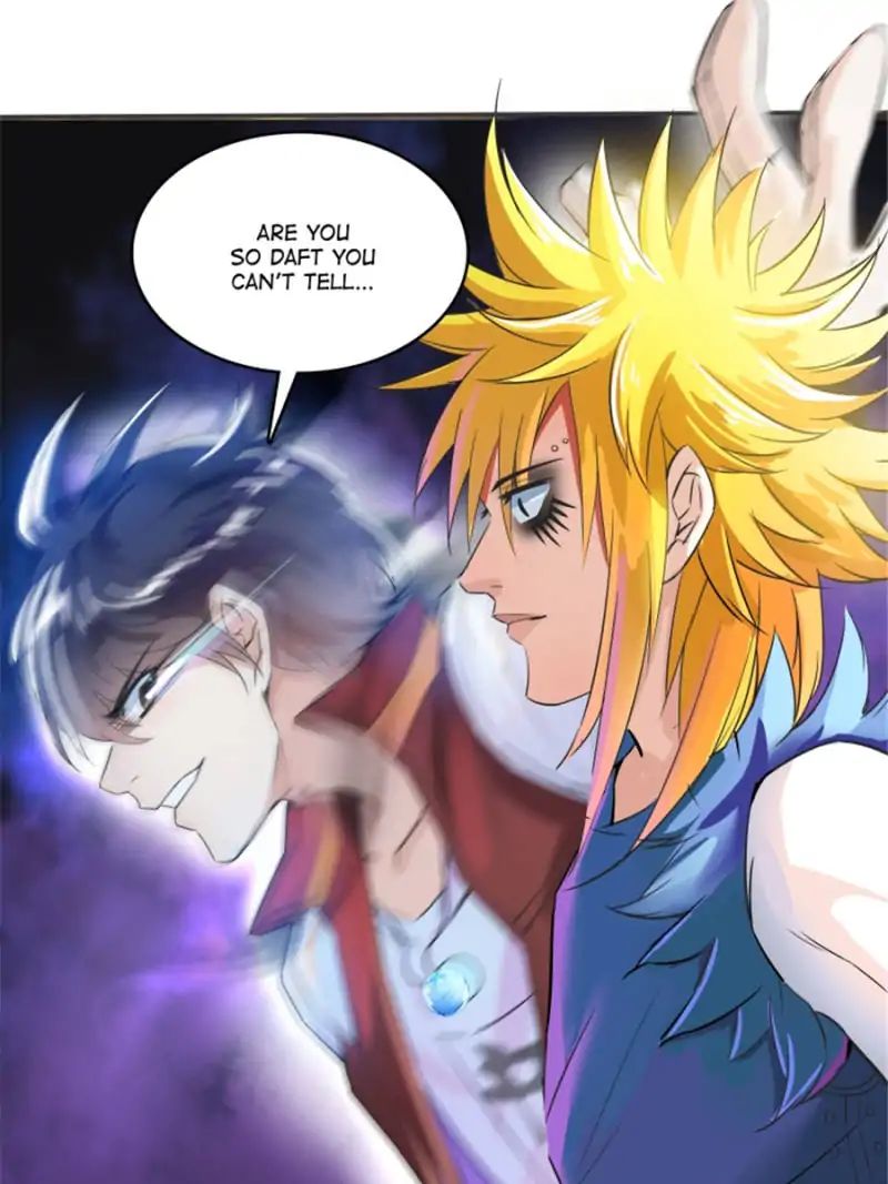 Cultivation Chat Group chapter 19 - page 22