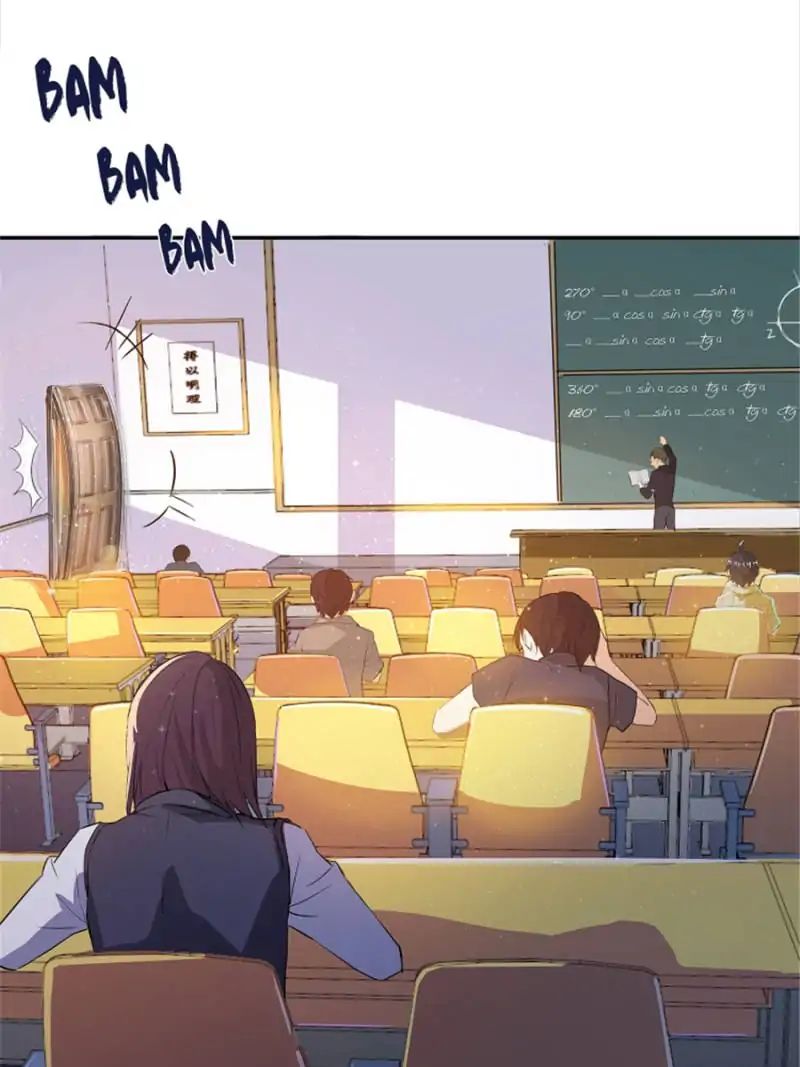 Cultivation Chat Group chapter 19 - page 51