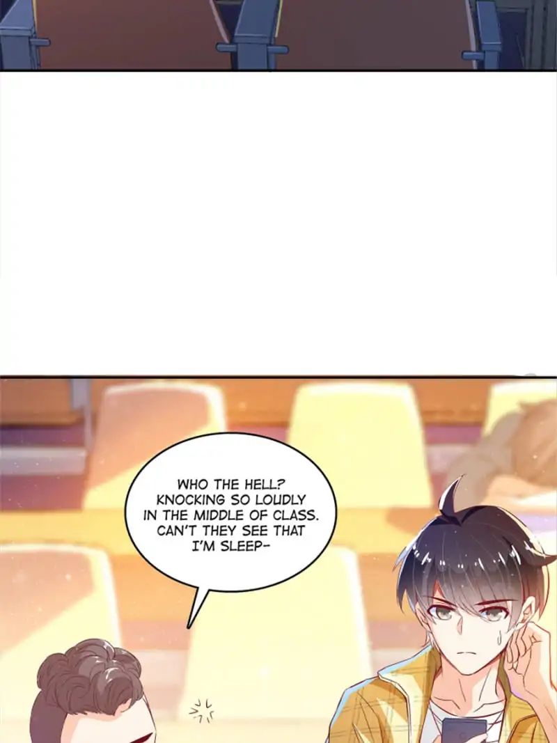 Cultivation Chat Group chapter 19 - page 52