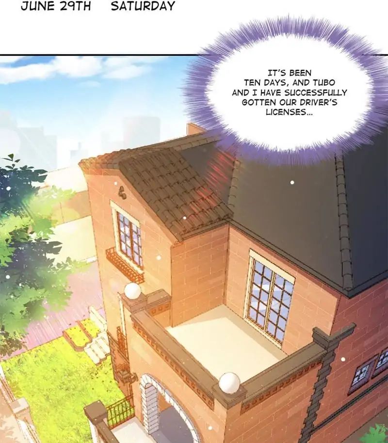 Cultivation Chat Group chapter 73 - page 16