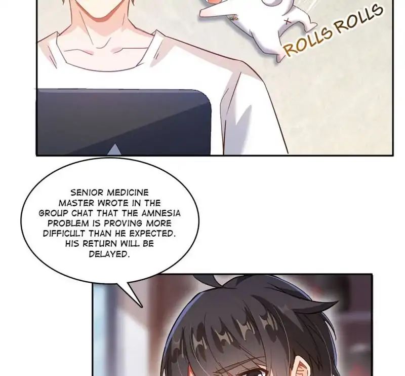 Cultivation Chat Group chapter 73 - page 18