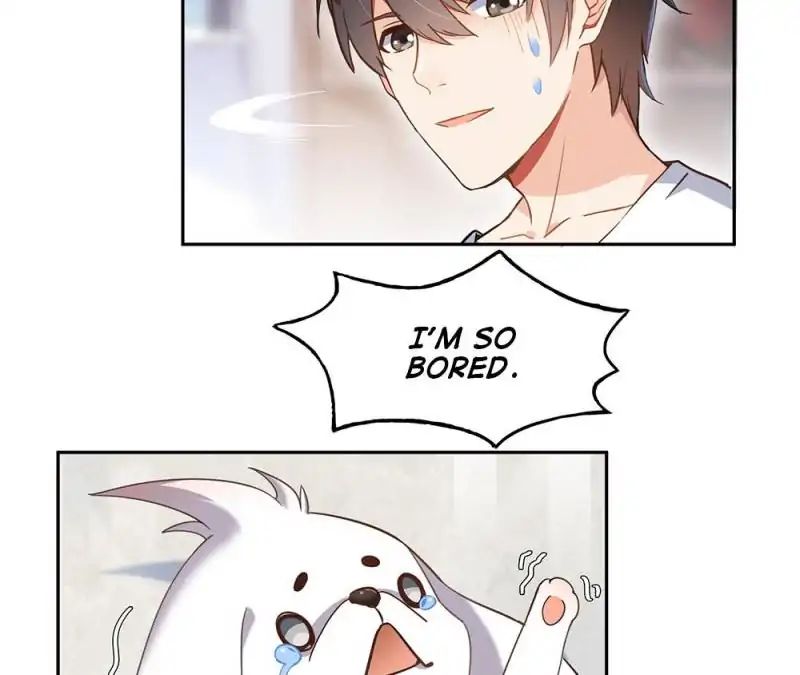 Cultivation Chat Group chapter 73 - page 19
