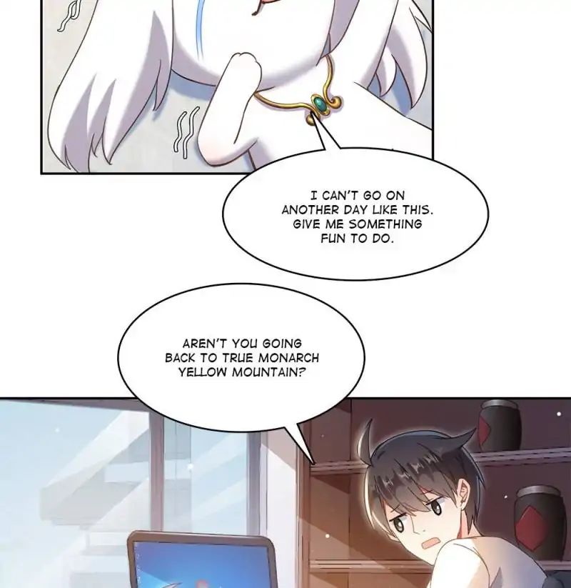 Cultivation Chat Group chapter 73 - page 20