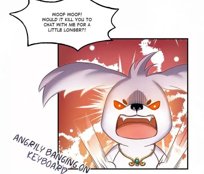 Cultivation Chat Group chapter 73 - page 25