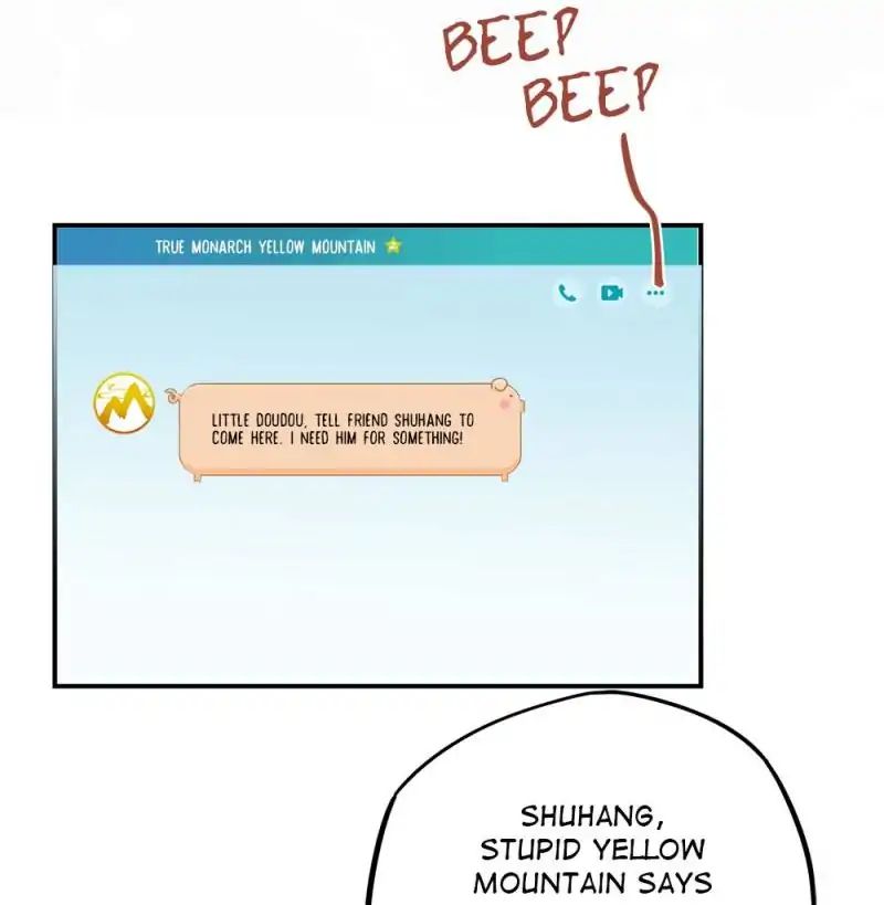 Cultivation Chat Group chapter 73 - page 26