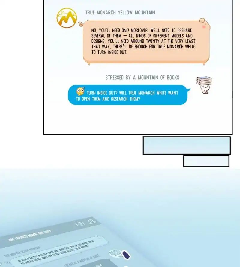 Cultivation Chat Group chapter 73 - page 3