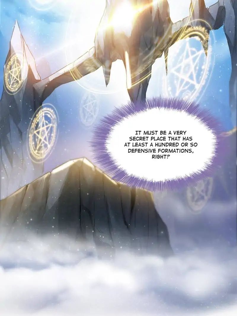 Cultivation Chat Group chapter 73 - page 32