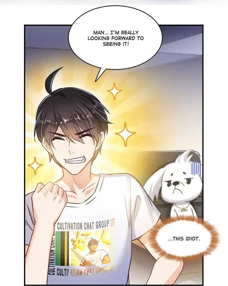 Cultivation Chat Group chapter 73 - page 33