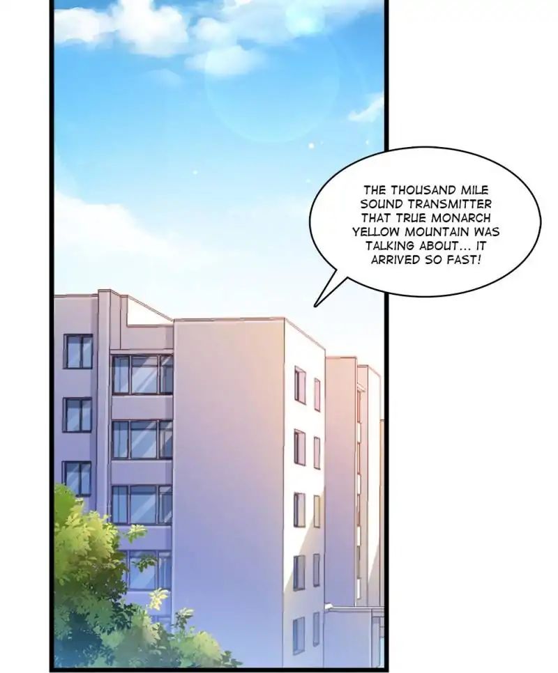 Cultivation Chat Group chapter 73 - page 37