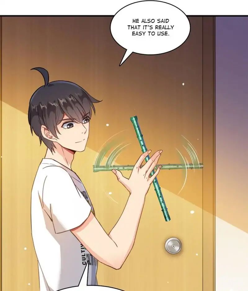 Cultivation Chat Group chapter 73 - page 38