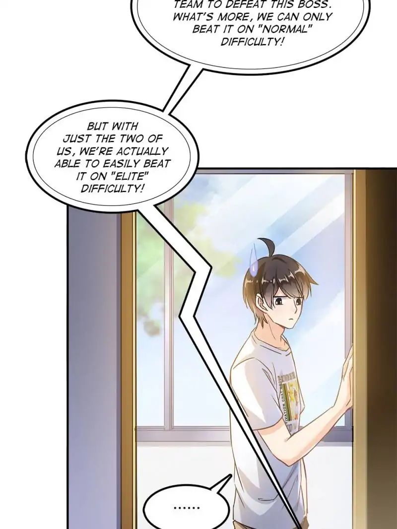 Cultivation Chat Group chapter 73 - page 41