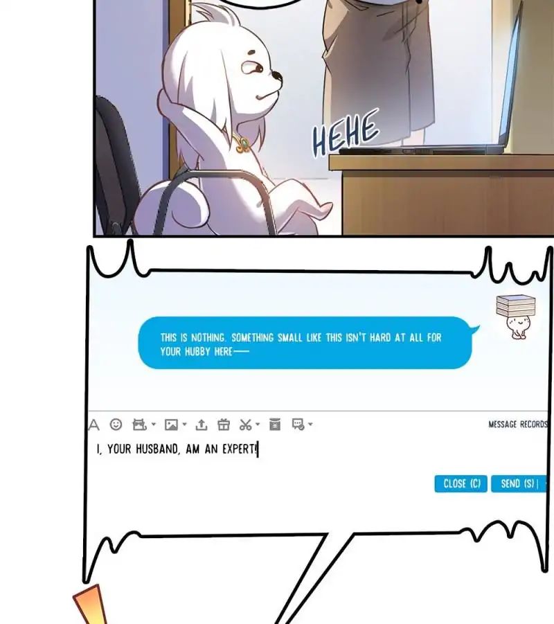 Cultivation Chat Group chapter 73 - page 42