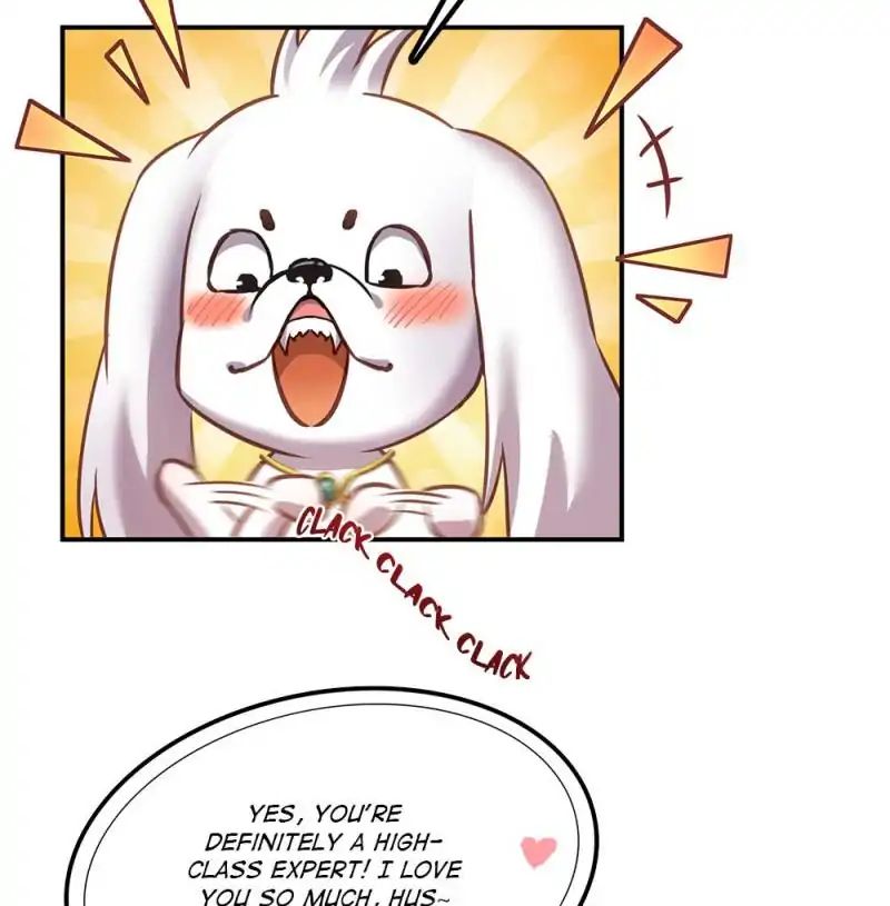 Cultivation Chat Group chapter 73 - page 43