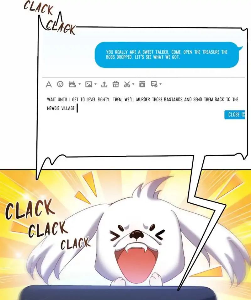 Cultivation Chat Group chapter 73 - page 46