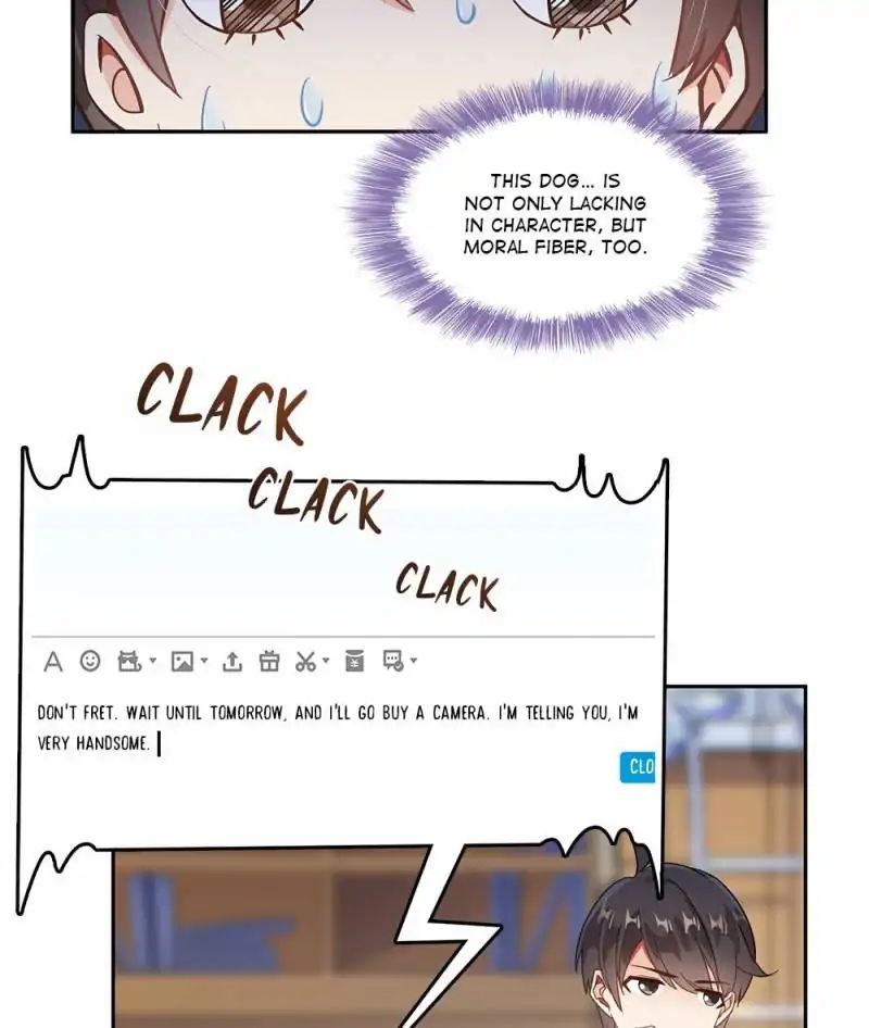 Cultivation Chat Group chapter 73 - page 48