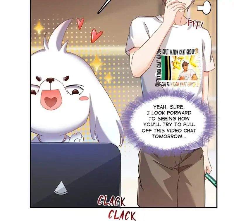 Cultivation Chat Group chapter 73 - page 49