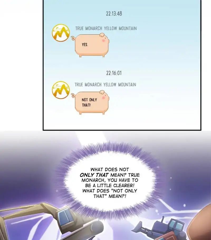 Cultivation Chat Group chapter 73 - page 5