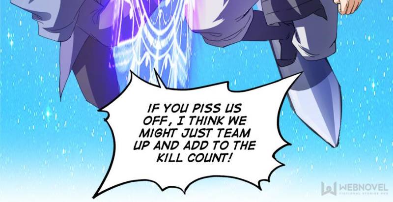 Cultivation Chat Group chapter 298 - page 14