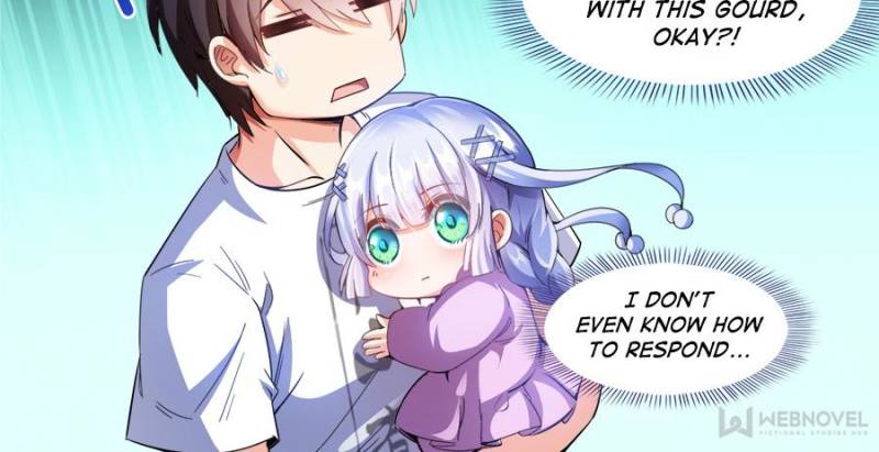 Cultivation Chat Group chapter 298 - page 18