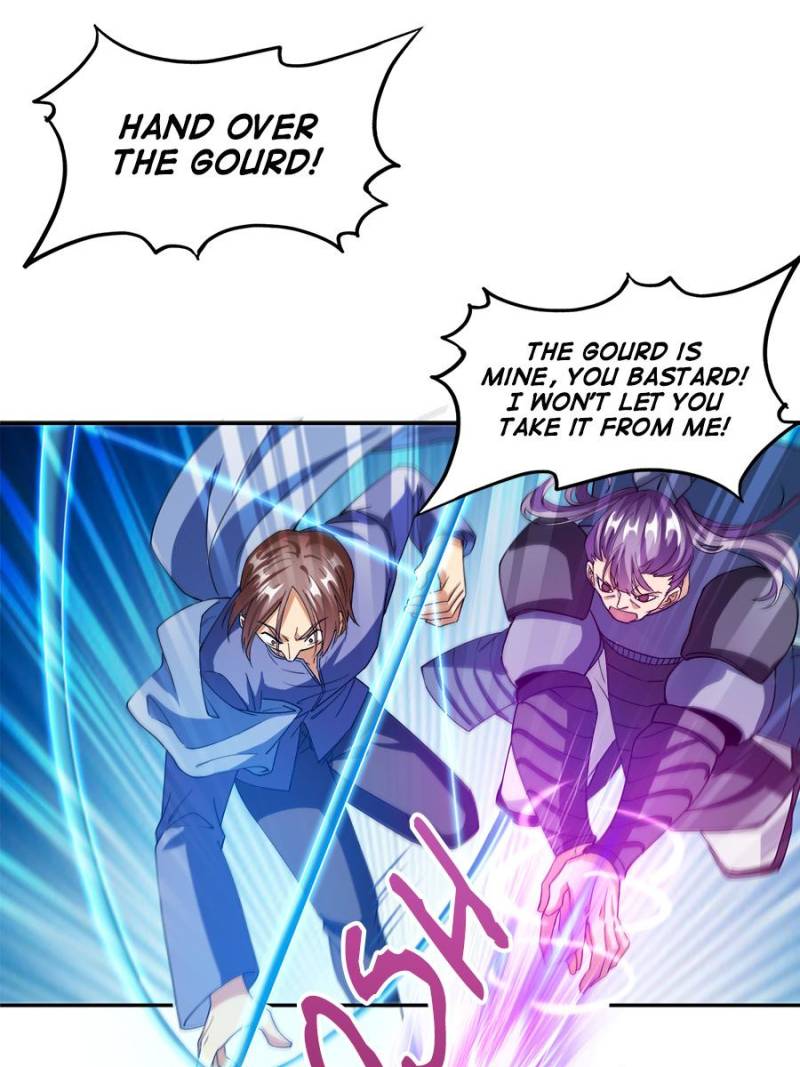Cultivation Chat Group chapter 298 - page 19