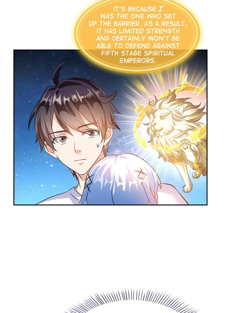 Cultivation Chat Group chapter 298 - page 29