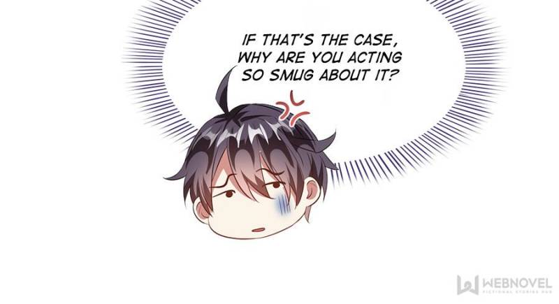 Cultivation Chat Group chapter 298 - page 30