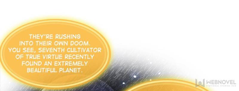 Cultivation Chat Group chapter 298 - page 32