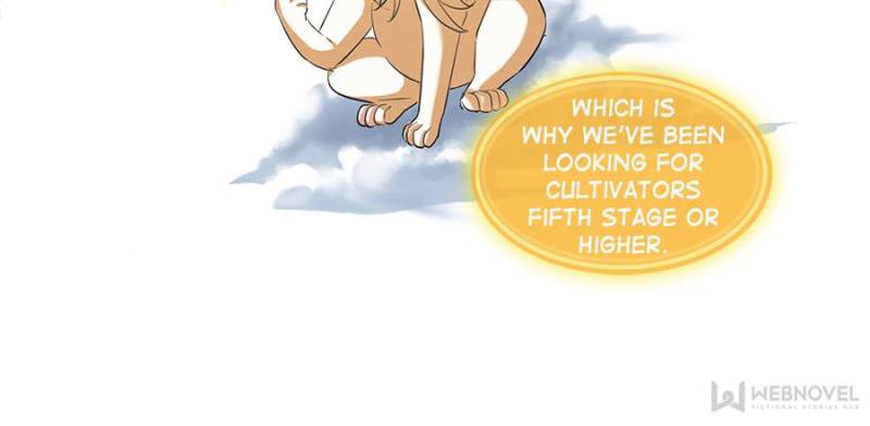 Cultivation Chat Group chapter 298 - page 34