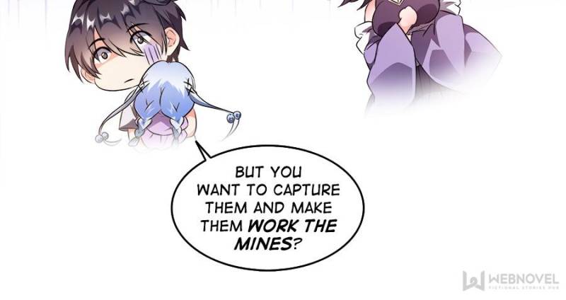 Cultivation Chat Group chapter 298 - page 36